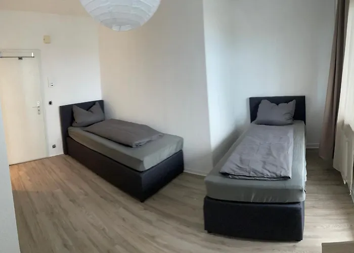 Max Appartements