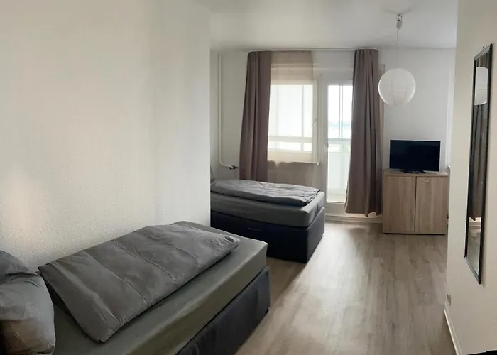Max Appartements