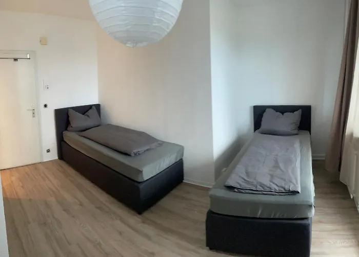 Max Appartements