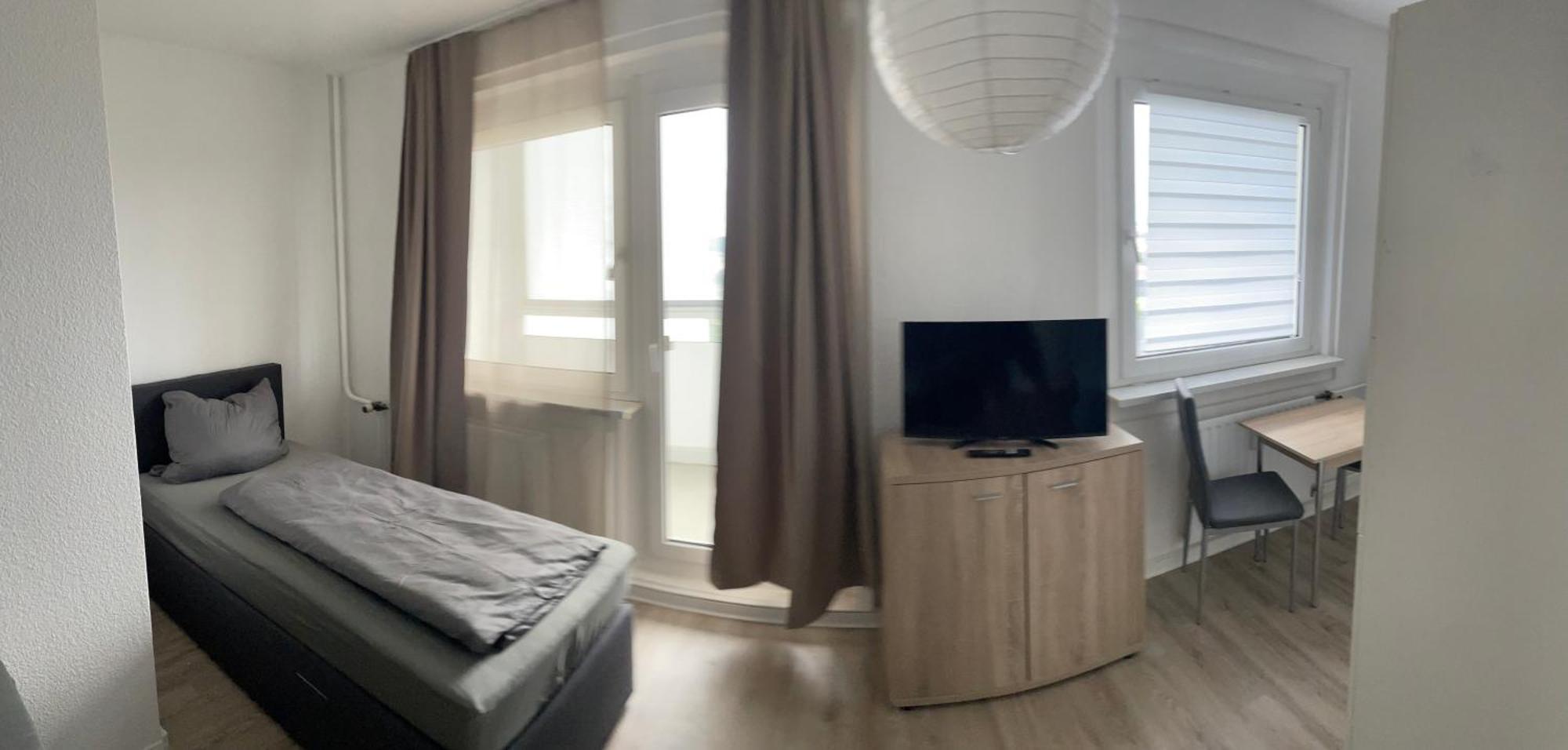 Max Apartment
