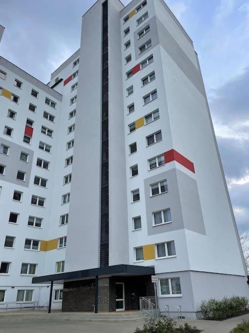 Max Apartment Neubrandenburg