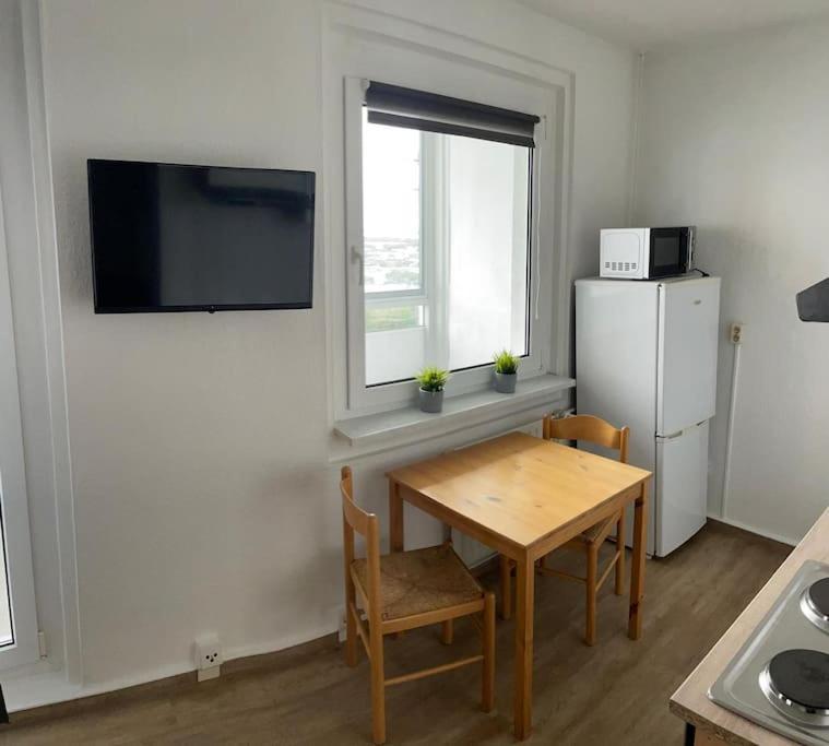 Max Apartment Neubrandenburg