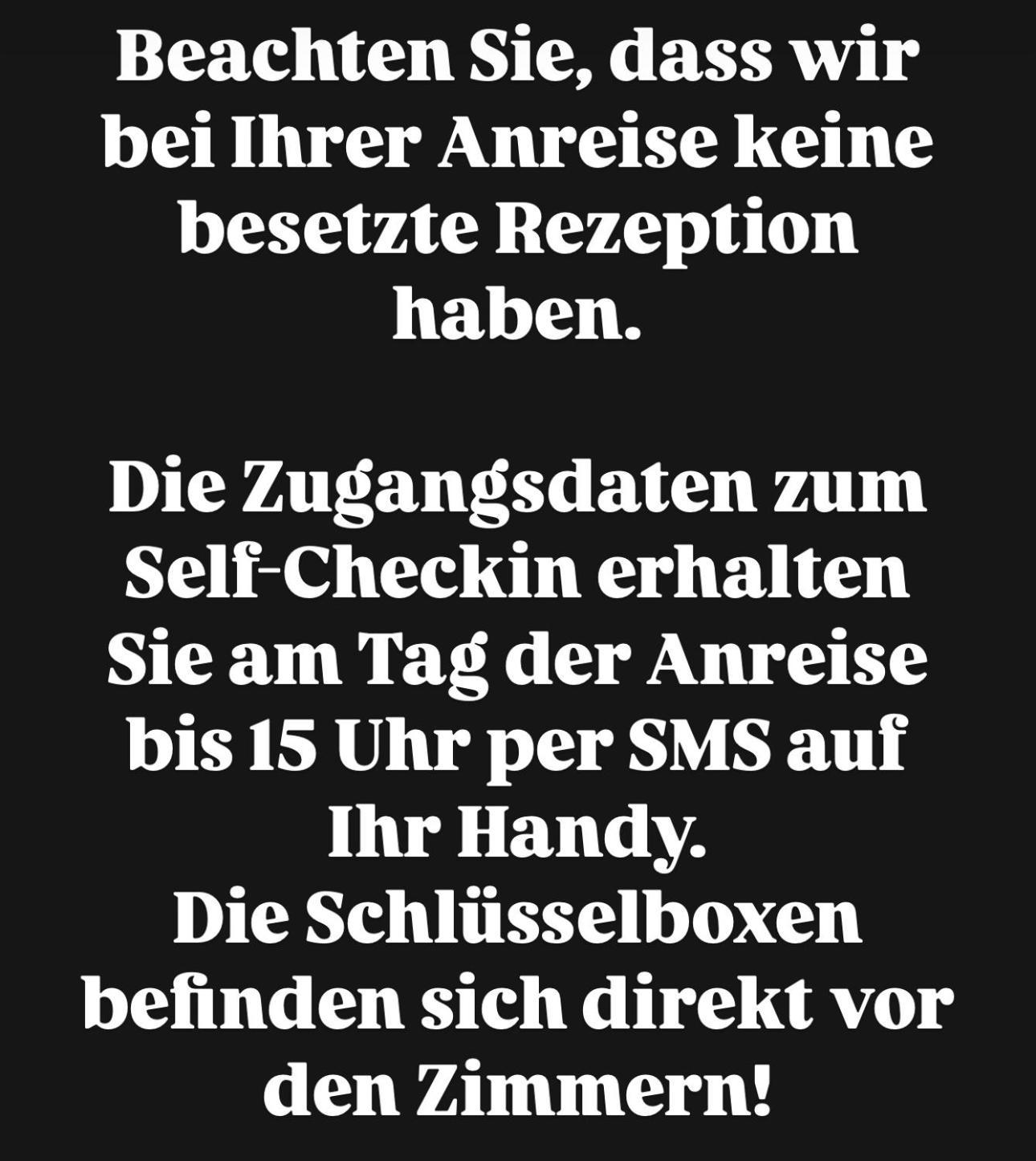 Lejlighed Max Neubrandenburg
